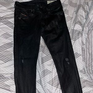 Diesel skinny jeans